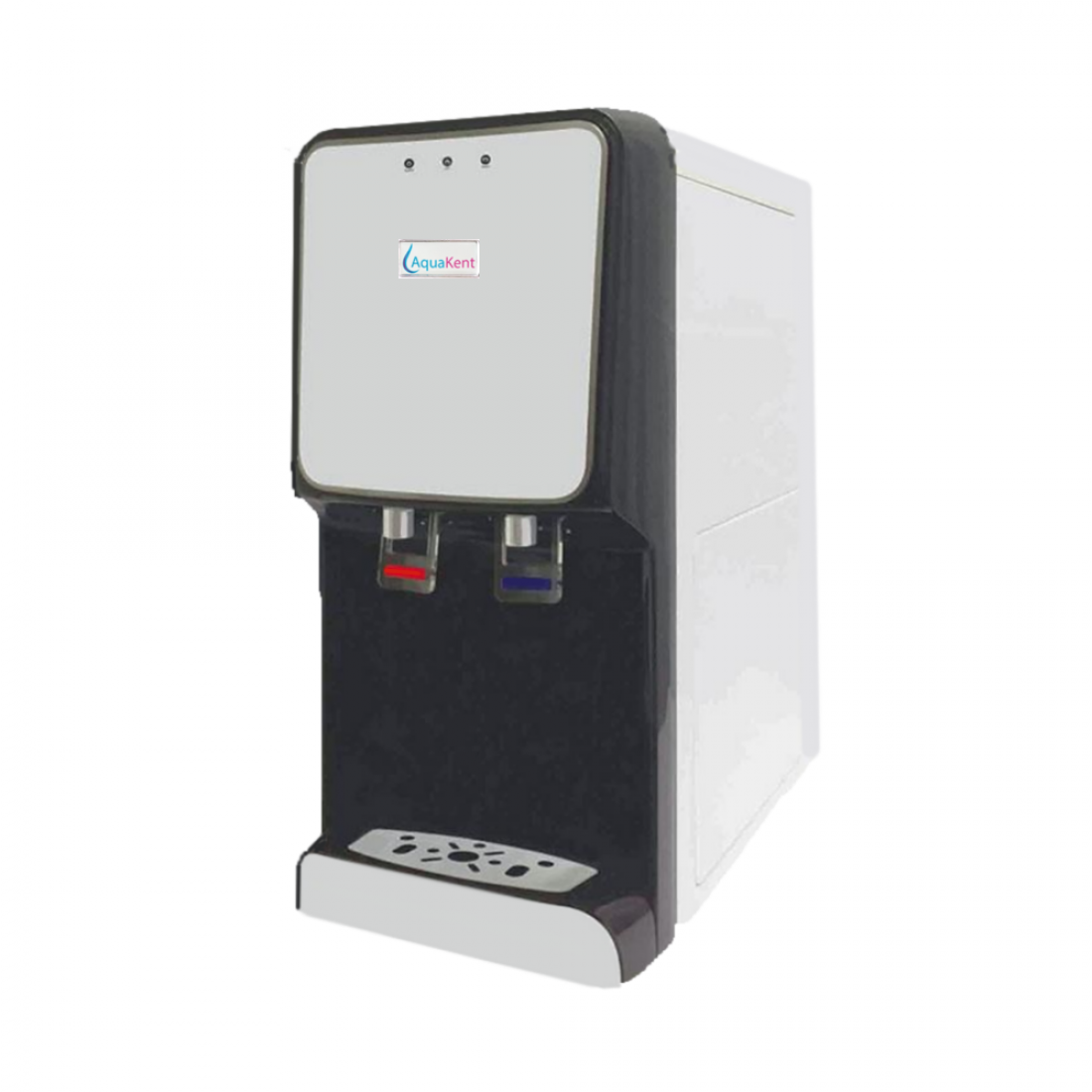 AQ98GX7 Aqua Kent Hot And Normal Direct Pipe in Water Dispenser